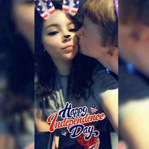 Meet your Posher, Angelica